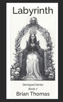 Labyrinth (Demigod) B0F9FDJWZF Book Cover