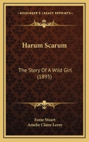 Harum Scarum: A Poor Relation 1022539809 Book Cover