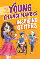 Inspiring Others 1464223025 Book Cover