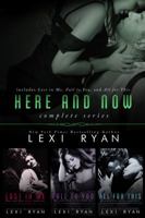 Here and Now: Complete Series 1940832861 Book Cover