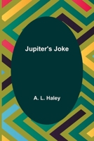 Jupiter's Joke 9356577846 Book Cover