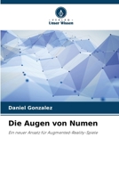 Die Augen von Numen (German Edition) 6202473851 Book Cover