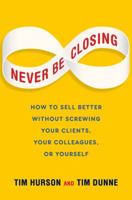 Sell Better: Fifteen Big Ideas to Help Raise Your Game 1591846765 Book Cover