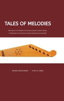 Tales of Melodies 3384218795 Book Cover