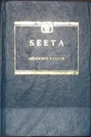 Seeta 812060332X Book Cover