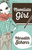 Novelista Girl 163511165X Book Cover