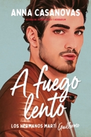 A fuego lento 8417421726 Book Cover