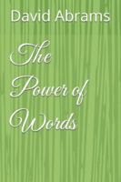 The Power of Words B0FYWZSM8V Book Cover
