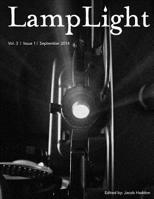 LampLight Volume 3 1502431580 Book Cover
