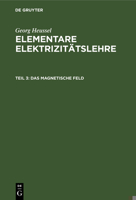 Das Magnetische Feld (German Edition) 3486775294 Book Cover