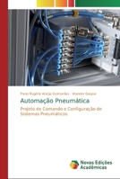 Automa��o Pneum�tica 6139707730 Book Cover