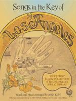 Songs in the Key of Los Angeles 1626400008 Book Cover