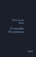 19 Secondes 83 Centiemes 2234060443 Book Cover