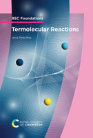 Termolecular Reactions 1837072302 Book Cover