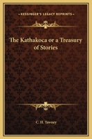 The Katha Koc a Or, Treasury of Stories 1162631139 Book Cover