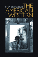 The American Western 0748621415 Book Cover