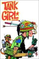 Tank Girl 2 (Graphic Novels) 178586677X Book Cover