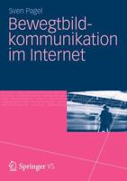 Bewegtbildkommunikation Im Internet 3531174592 Book Cover