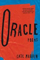 Oracle: Poems 0393077985 Book Cover