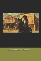 Zulu La Rue Dusty Drawers B0F9WQ3LSC Book Cover