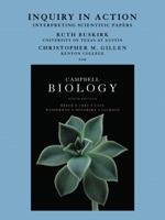 Inquiry in Action: Interpreting Scientific Papers 0321683366 Book Cover