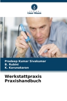 Werkstattpraxis Praxishandbuch 6206060802 Book Cover