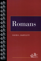 Romans (Westminster Bible Companion) 0664252540 Book Cover