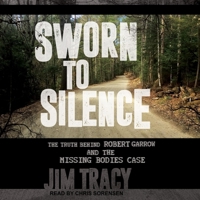 Sworn To Silence 164293626X Book Cover