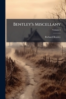 Bentley's Miscellany B0FK18RTT8 Book Cover