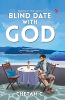 Blind Date With God 8196688806 Book Cover