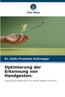 Optimierung der Erkennung von Handgesten 6202368489 Book Cover