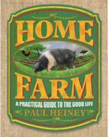 Home Farm 1405353376 Book Cover