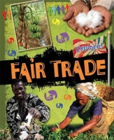 Explore!: Fair Trade 0750283351 Book Cover