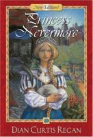 Princess Nevermore 0590457594 Book Cover