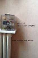 gravity and other weights 1495380386 Book Cover