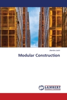 Modular Construction 6205639637 Book Cover