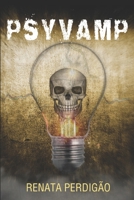 Psyvamp - Portuguese 1698675984 Book Cover