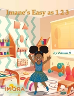 Imane’s easy as 123 B0BHG35BXV Book Cover