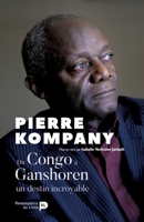 Du Congo à Ganshoren : un destin incroyable (French Edition) 2875421972 Book Cover