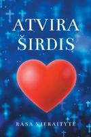 Atvira Sirdis 1685369448 Book Cover