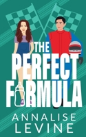 The Perfect Formula: A Nanny Racing Sports Romance (The Secret Formula) 1916719708 Book Cover