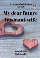 My dear future husband wife 9394873341 Book Cover