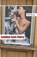 London Love Story 1300231610 Book Cover