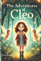 The adventures of Cleo B0F1LTXXXW Book Cover