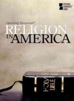 Religion in America 073774989X Book Cover