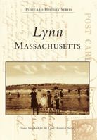 Lynn Massachusetts (The Postcard History Series) 0738589861 Book Cover