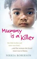 Mummy Is a Killer 009194970X Book Cover