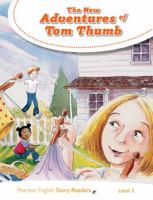 LEVEL 3: THE NEW ADVENTURES OF TOM THUMB 1292240121 Book Cover