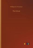 The Ghost 3732685373 Book Cover