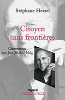 Citoyen Sans Frontièresconversations Avec Jean Michel Helvig 2818501172 Book Cover
